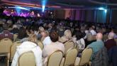 In pictures: On&oacute;ir headline Buncrana&nbsp; fundraising concert in aid of two families
