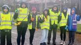 Another Blooming Brilliant Year: Report of the Carndonagh Tidy Towns AGM April 2026