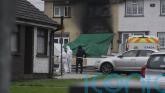 Fire at house in Co Offaly was ‘designed to kill inhabitants’, says minister Fire at house in Co Offaly was ‘designed to kill inhabitants’, says minister