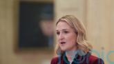 Helen McEntee warns against growing Euroscepticism