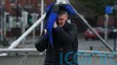 Flood risk as yellow rain warning hits Dublin and Wicklow