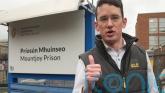 Enoch Burke challenges his move to Castlerea Prison in court