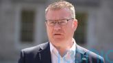 Defective garda holsters will &lsquo;haunt&rsquo; Justice Minister, Alan Kelly says
