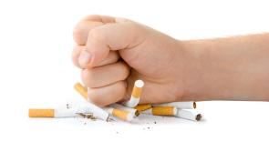 Free One to One support available for Donegal smokers who want to quit