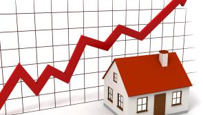 National: Housing market "heating up again" as property prices rise at fastest pace in 18 months