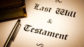 The day of reckoning happens for all of us - here's good advice on making a will 
