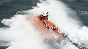 Icy conditions prompts water safety warning