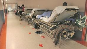 Will daily trolley beds numbers ever get back to normal in the north west?