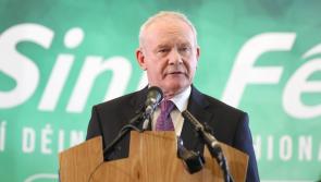 Date for Martin McGuinness memorial fishing event announced