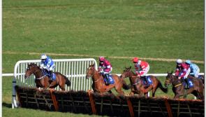 RACING: Top tips for Thursday's card at Thurles 