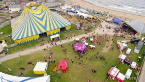 Bundoran's Sea Sessions announce the first wave of acts for 2023 