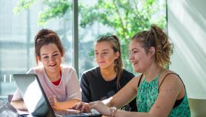 Students receive first round CAO offers today, Thursday