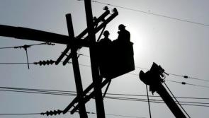 Storm Franklin: More than 10,000 premises without power across Donegal 
