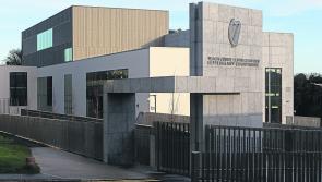 Man in court charged with attempted robbery of Inishowen post office 