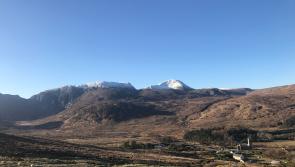 Dry and settled spring weather set to continue