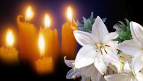 Deaths in Donegal / Inishowen - Sunday morning, March 13, 2022
