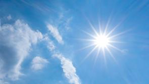Indian summer to bring 22C heat blast to Ireland - but for one day only
