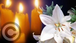 Deaths in Inishowen/Donegal, Wednesday evening, February 23, 2022