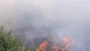Condition Orange Alert!- High Fire Risk in Donegal until Monday 