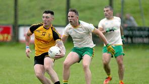 Na Rossa’s win last week underlines competitiveness of the Intermediate championship
