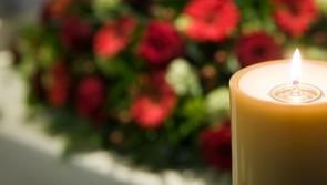 Deaths in Donegal, Tuesday morning, January 16, 2024