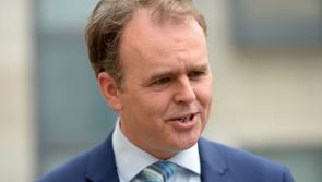 Joe McHugh says defective blocks Bill needs changes