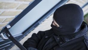 Garda probe into spate of weekend border burlgaries 