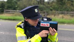 Man shown blank speed gun avoids speeding conviction