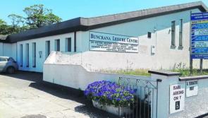 Exciting proposals for Buncrana Leisure Centre