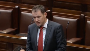 Charlie McConalogue to stay as agriculture Minister 