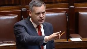 Pearse Doherty criticises sale of State forestry to British investors