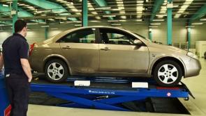 National: Testers reveal the most common reasons your car fails the NCT