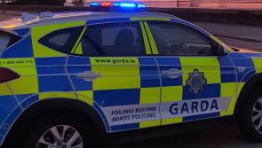 Donegal gardai warn motorists are 'playing roulette'