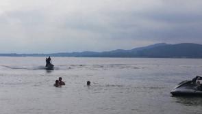 Call for banning of jet skis from popular Moville beach renewed