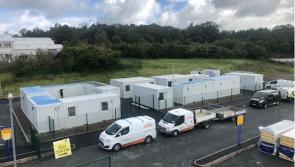 50% surge in a week takes Donegal's Covid tests to limit 