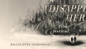 Disappear Here Film Club makes their Buncrana debut at Inishowen Pride