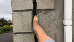 Sinn Féin announce motion to scrap government’s flawed concrete block levy plan