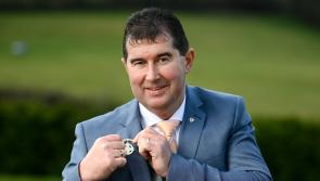 Trina Murray to succeed Mícheál Naughton as LGFA President after Annual Congress