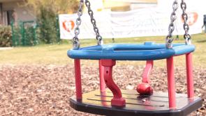 Half a million euro for inclusive playground upgrades will 'benefit every child' - O'Gorman
