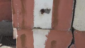 Mica homeowners urged to complete survey on how crisis is affecting them