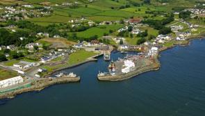 Burglar makes away with huge haul of nautical equipment in Greencastle 