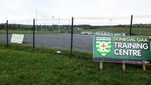 Record sports capital funding announced - here's the Inishowen breakdown