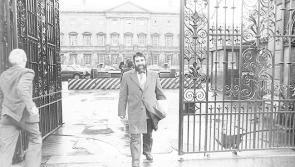 Family of murdered Buncrana councillor seek withdrawal of motion 