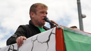 Mica homeowners set to escalate campaign with occupation of council offices