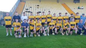 Kelly's last-gasp free gives St Eunan's a draw in Burt