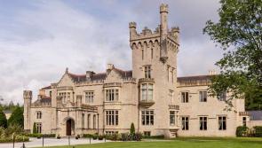 Lough Eske Hotel is recruiting - opportunities to work in superb five-star Donegal hotel