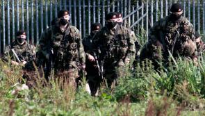 National: Six people charged following major operation targeting criminal activity in three counties