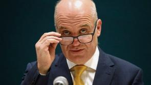 Breaking: Tony Holohan not taking Trinity post