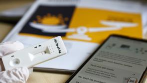 Proof of HSE Antigen Test can be used to qualify for Enhanced Illness Benefit