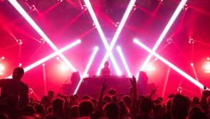 New nightclub opening in Dublin next weekend promises the ‘nightlife experience' of the 90's